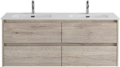 BelBagno Тумба под умывальник Kraft KRAFT-1200-4C-SO-2-RGB