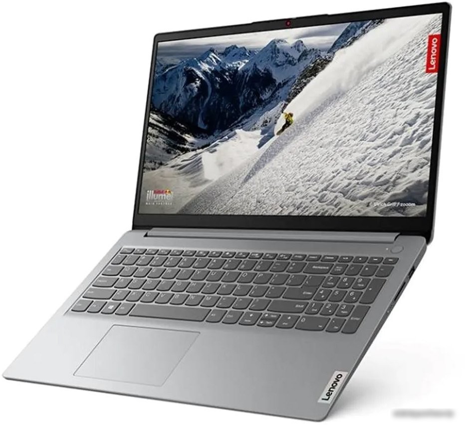 Ноутбук Lenovo IdeaPad 1 15ALC7 82R4HPTLRU