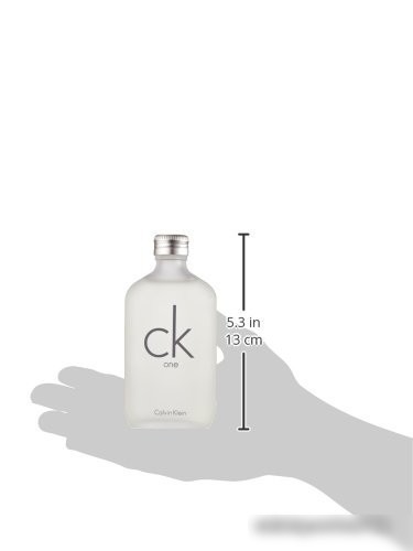 Calvin Klein CK One EdT (100 мл)