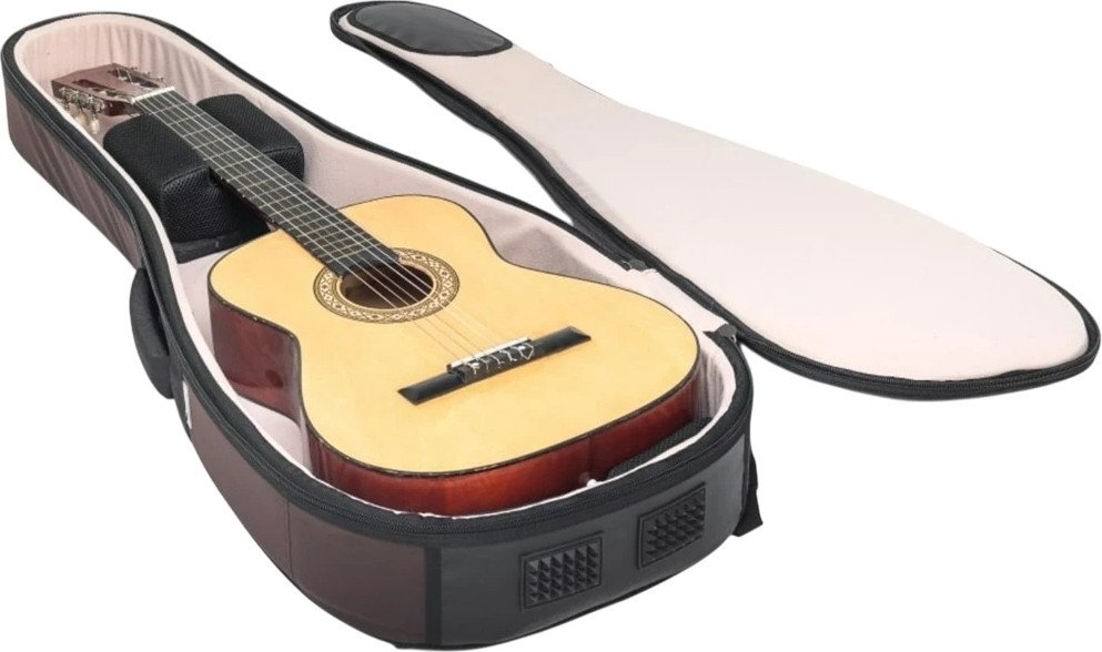Чехол для гитары Bagandmusic Classic Slim (коричневый)