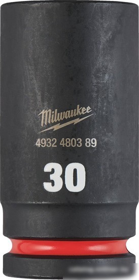 Головка слесарная Milwaukee Shockwave 4932480389