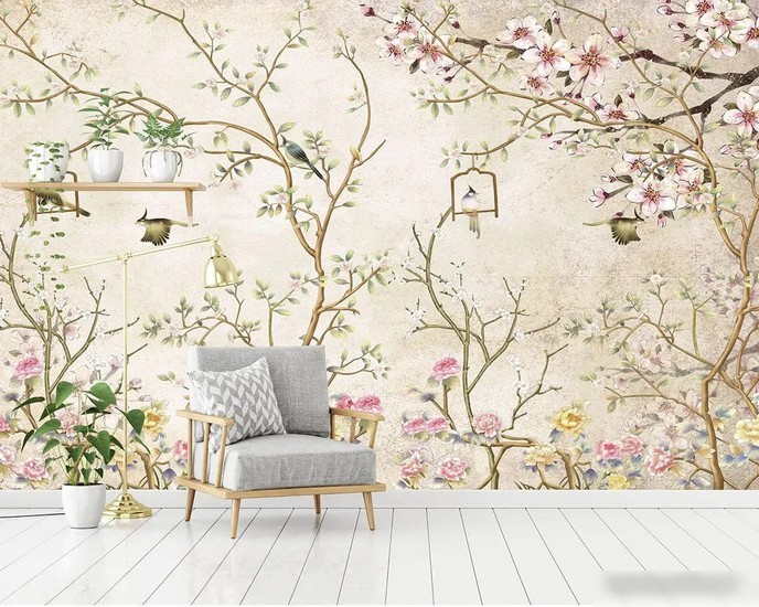 Фотообои Citydecor Абстракция 60 400x260