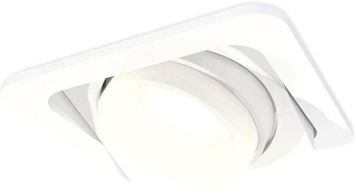 Точечный светильник Ambrella light Techno spot XC7658084