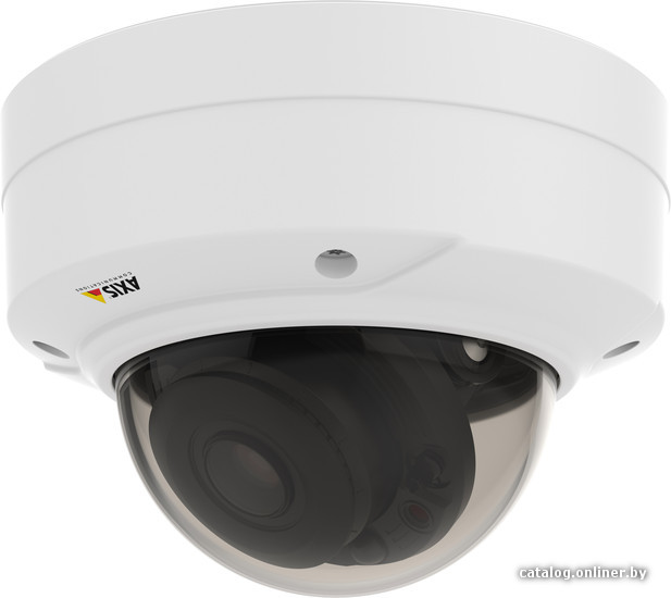 IP-камера Axis P3225-LVE