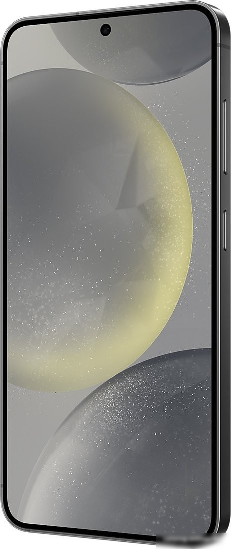 Телефон Samsung Galaxy S24 8GB/128GB SM-S921B Exynos (черный)