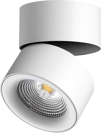 Точечный светильник Novotech Groda 358782