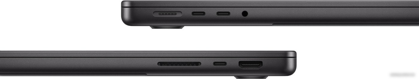 Ноутбук Apple Macbook Pro 14.2" M3 Max 2023 MRX53