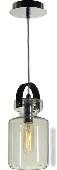 Подвесная люстра Lussole Brighton LSP-9638T