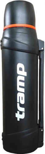 Термос TRAMP Travel Line 2.5л TRC-141ч (черный)