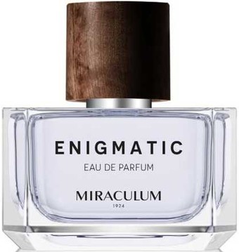 Парфюмерная вода Miraculum Enigmatic EdP (50 мл)