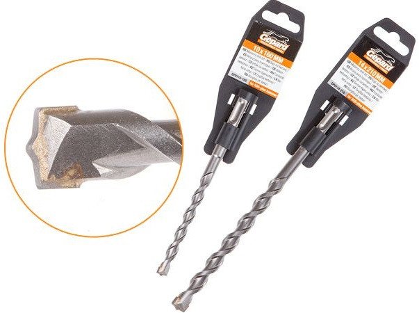 Бур Gepard GP0106-110 Бур Gepard GP0106-110