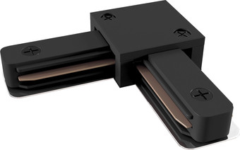 Коннектор питания шинопровода Maytoni Technical Unity TRA001CL-11B