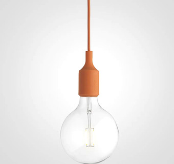 Подвесная люстра ImperiumLoft Muuto e27 40.036 186769-22