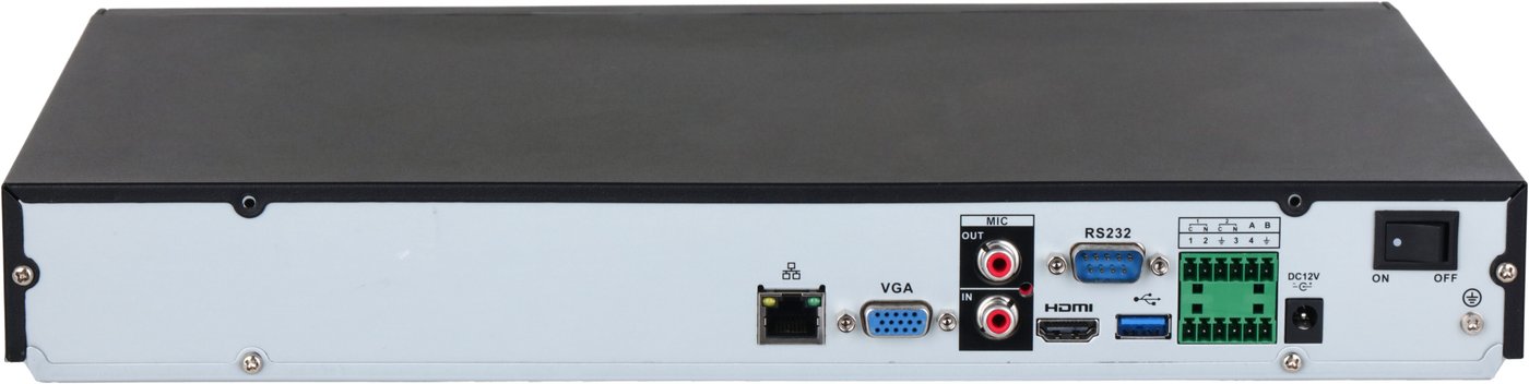 Сетевой видеорегистратор Dahua DHI-NVR5232-EI2