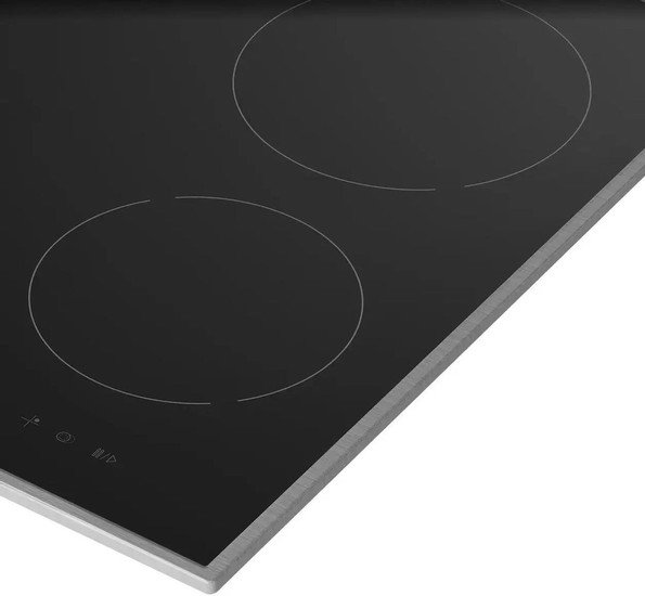 Варочная панель Hotpoint-Ariston HR 6T2 X S