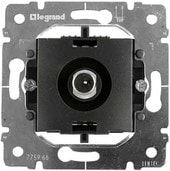Розетка телевизионная Legrand Galea Life 7 759 66