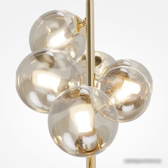 Подвесная люстра Maytoni Dallas MOD545PL-06G