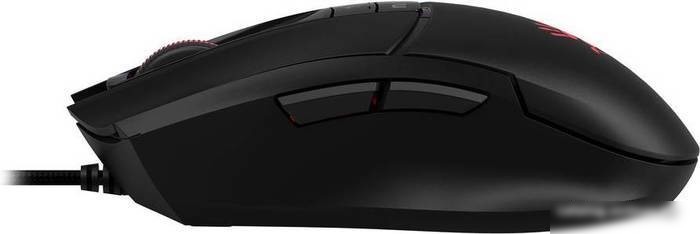 Игровая мышь A4Tech Bloody L65 Max (черный)