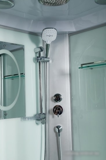 Душевая кабина WeltWasser WW500 Nesse 1002