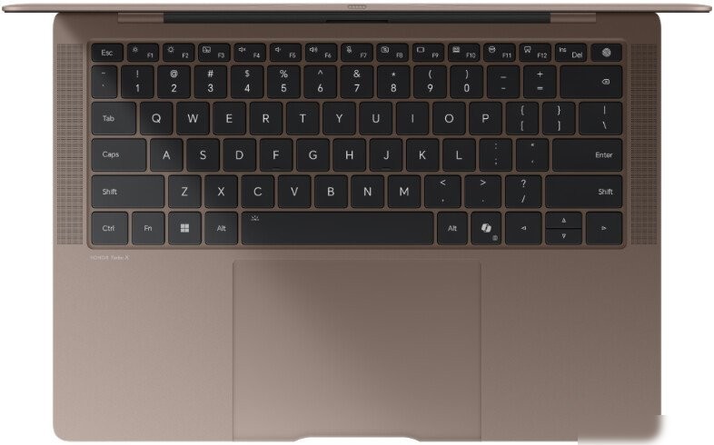 Ноутбук HONOR MagicBook Art 14 2025 MRB-A 5301AQHF