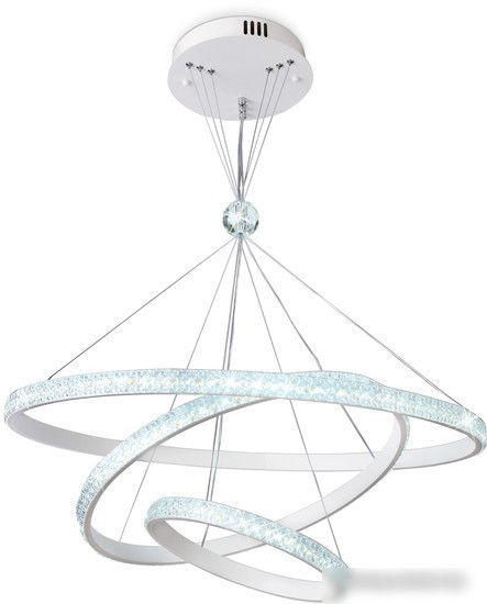 Подвесная люстра Ambrella Acrylica FA6157