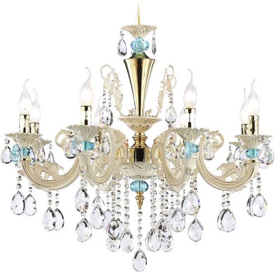 Подвесная люстра Ambrella light TR TR4926