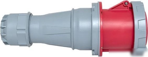 Розетка КС YHT 2452 3Р+РЕ+N 125А 380В IP67 74408