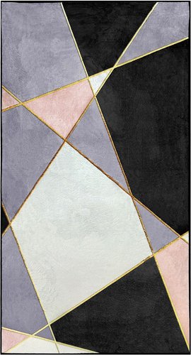 Ковер для жилой комнаты Shengrong Textile Shanghai JJH-31 (1.2x1.6)