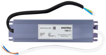 Светодиодный драйвер SmartBuy SBL-IP67-Driver-150W
