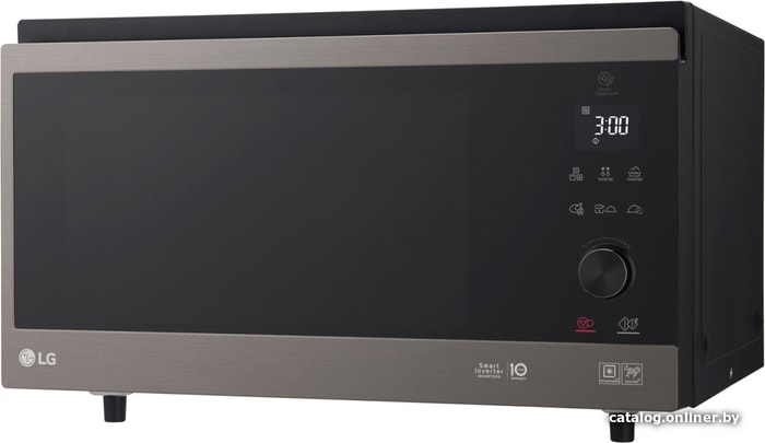 Микроволновая печь LG MJ3966ACT