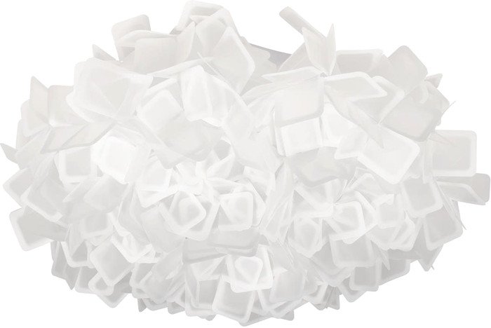 Светильник-тарелка LOFT IT Clizia 10231/780C White