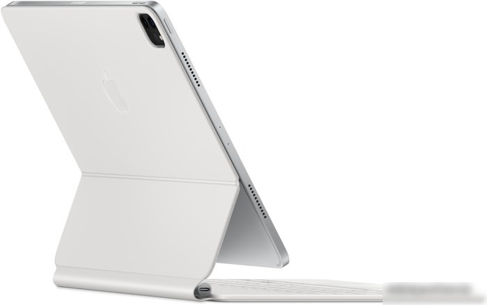 Клавиатура Apple Magic Keyboard для iPad Pro 12.9" 5th generation (белый)