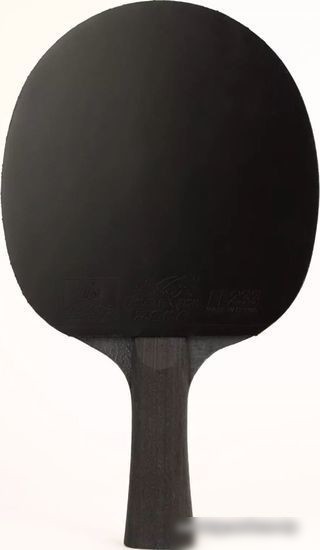 Ракетка для настольного тенниса Double Fish Black Carbon King CKR-3