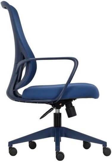 Офисное кресло FOX HOUSE Rogen SK3226mini Low Back 50.044 (синий)