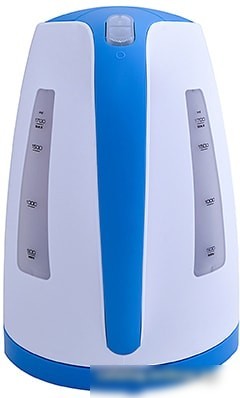 Электрочайник CENTEK CT-0026 (белый)