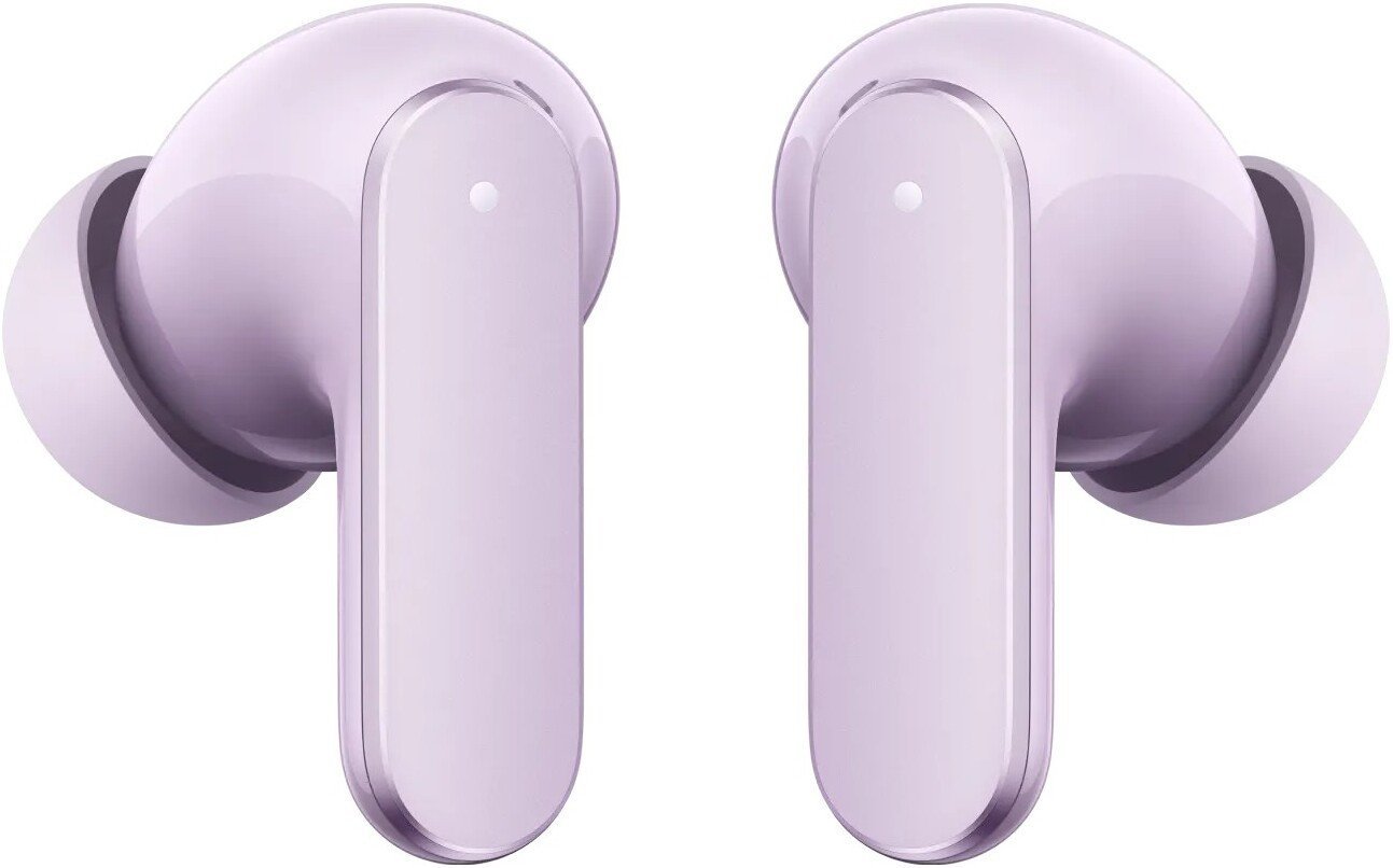 Наушники Realme Buds Air 8 (сиреневый)
