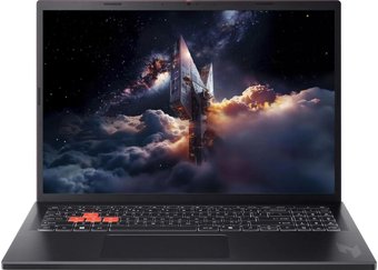 Игровой ноутбук Acer Nitro Lite 16 NL16-71G-560W NH.DAAER.001