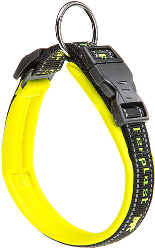 Ошейник Ferplast Sport Dog C25/45 78004028 (желтый)