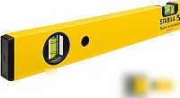 Уровень строительный Stabila 70 02288 (100см)