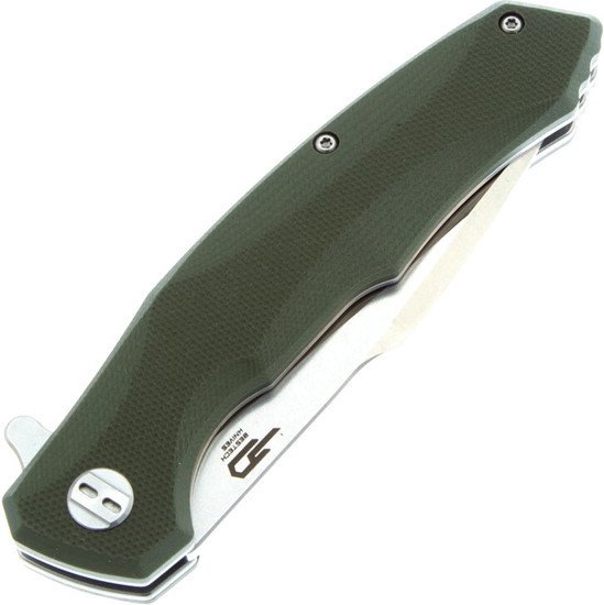 Складной нож Bestech Knives Warwolf BG04B