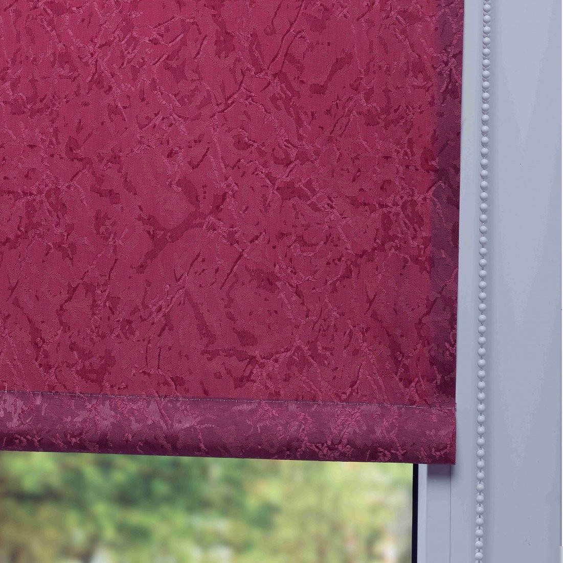 Рулонные шторы Lm Decor Жаккард LM 66-31 160x170
