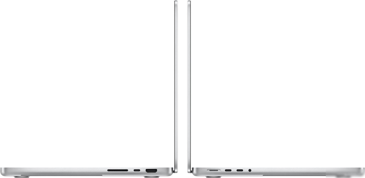 Ноутбук Apple Macbook Pro 14.2" M3 Pro 2023 Z1AX0012U