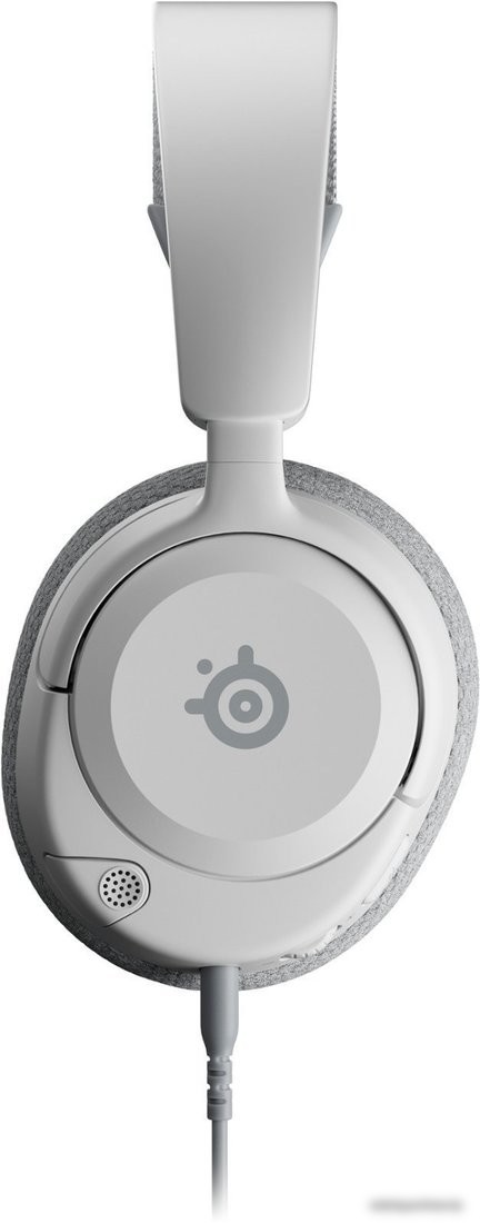 Наушники SteelSeries Arctis Nova 1P (белый)