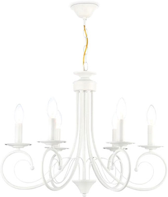 Подвесная люстра Ambrella light TR TR9611