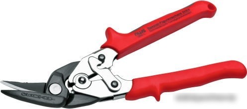 Ножницы по металлу NWS 066L-15-250