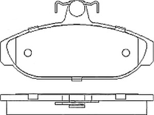Patron PBP317