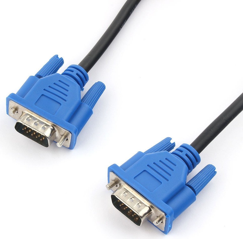 Кабель Cablexpert CC-PVGA-1.8M