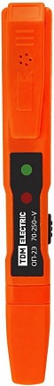 Отвертка-пробник TDM Electric SQ0501-0001