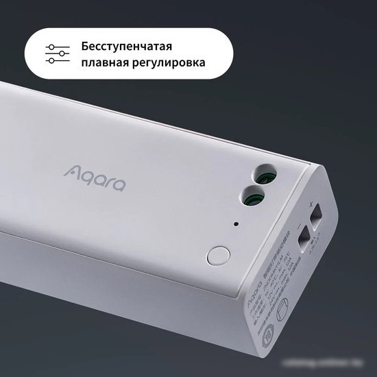 Контроллер RGBW Aqara LED Strip Driver