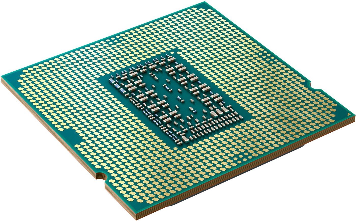 Процессор Intel Core i5-11600K